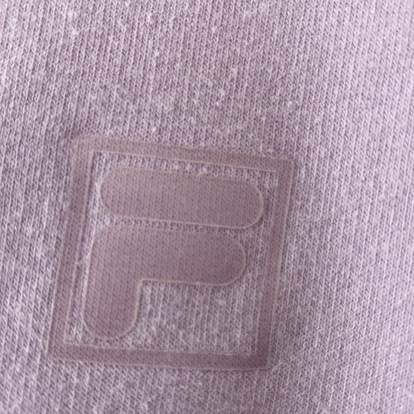 Fila French Terry Crewneck Sweatshirt - Picture 5 of 9